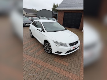 Used SEAT Leon 2015 for sale - 76201956: Photo