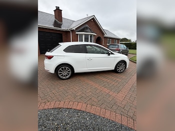 Used SEAT Leon 2015 for sale - 76201956: Photo