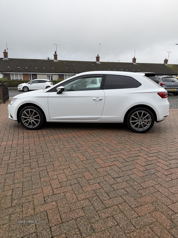 Used SEAT Leon 2015 for sale - 76201956: Photo 9