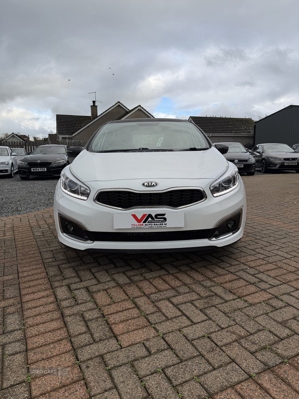 Used Kia Ceed 2015 for sale - 76787420: Photo 12