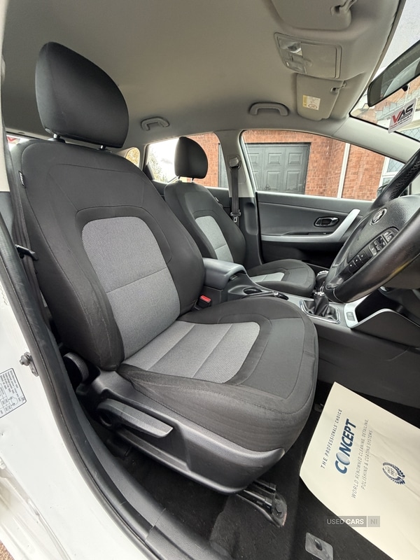 Used Kia Ceed 2015 for sale - 76787420: Photo 13