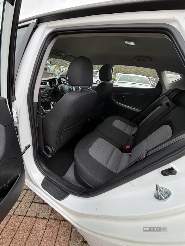 Used Kia Ceed 2015 for sale - 76787420: Photo 19