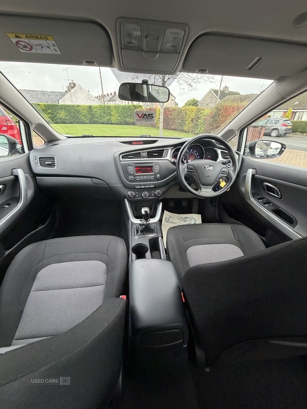 Used Kia Ceed 2015 for sale - 76787420: Photo 20