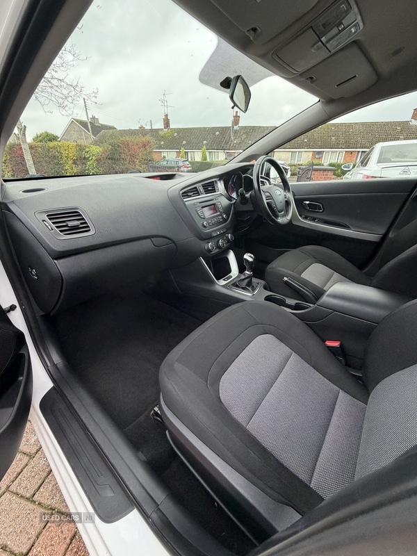Used Kia Ceed 2015 for sale - 76787420: Photo 21