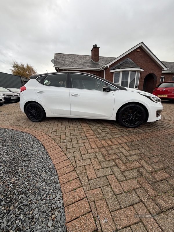 Used Kia Ceed 2015 for sale - 76787420: Photo 3