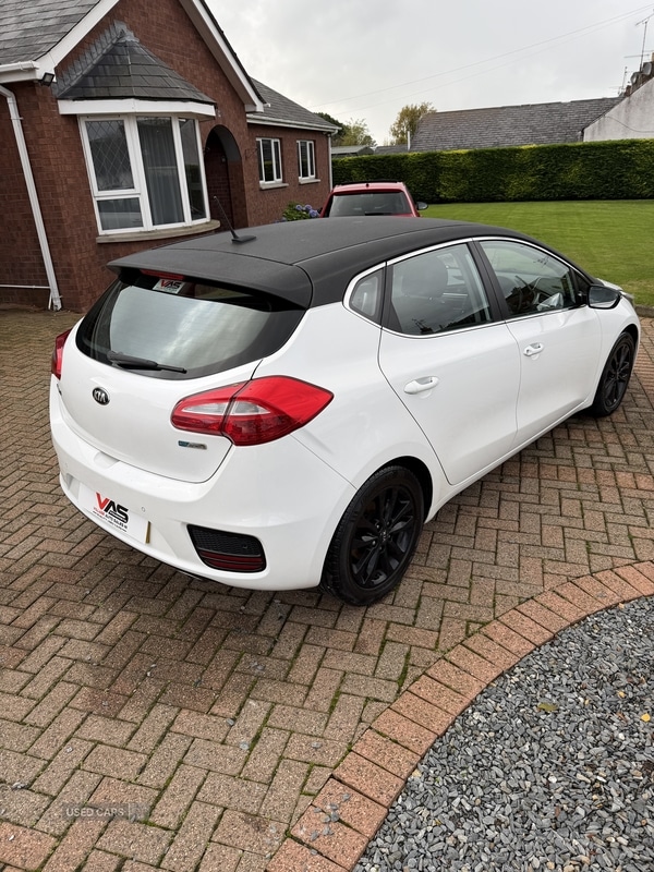 Used Kia Ceed 2015 for sale - 76787420: Photo 5
