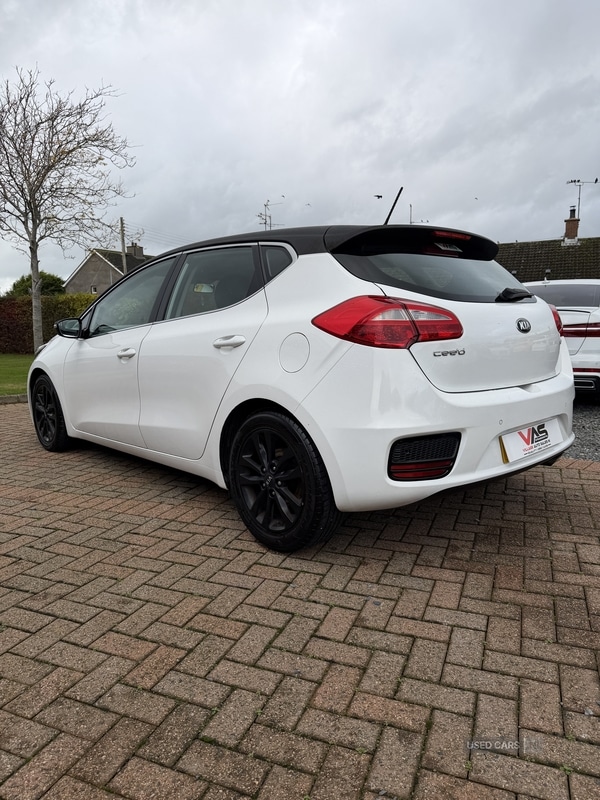 Used Kia Ceed 2015 for sale - 76787420: Photo 7