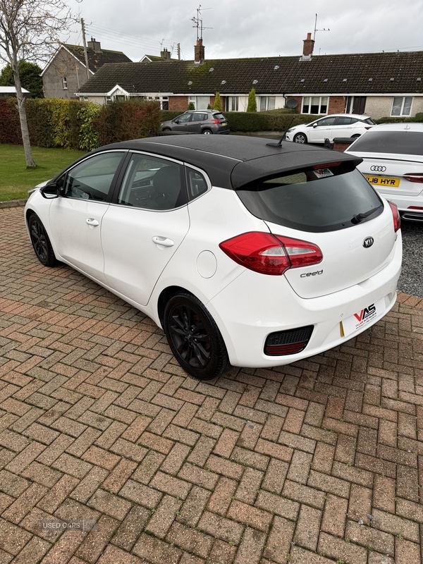 Used Kia Ceed 2015 for sale - 76787420: Photo 8