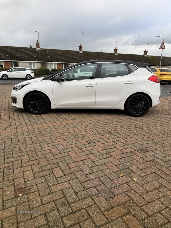 Used Kia Ceed 2015 for sale - 76787420: Photo 9