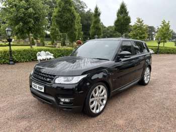 Used Land Rover Range Rover Sport 2013 for sale - 71968991: Photo