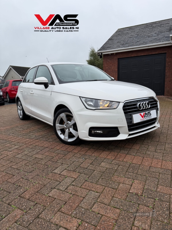 Used Audi A1 2015 for sale - 76284556: Photo 1