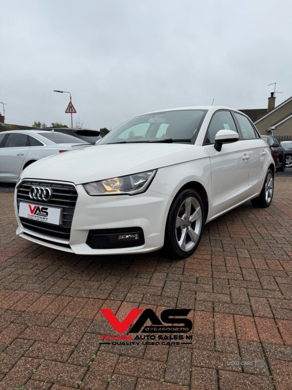 Used Audi A1 2015 for sale - 76284556: Photo 10