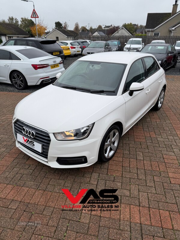 Used Audi A1 2015 for sale - 76284556: Photo 11
