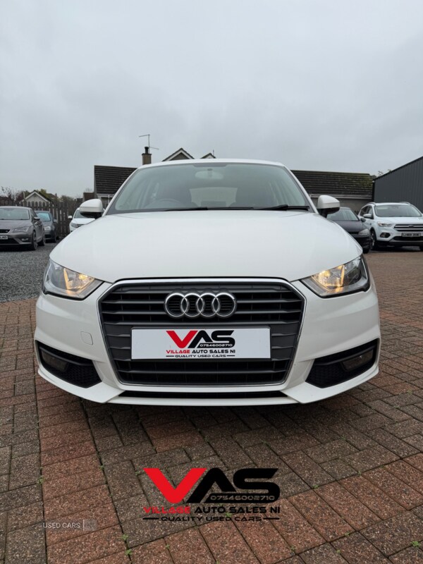 Used Audi A1 2015 for sale - 76284556: Photo 12