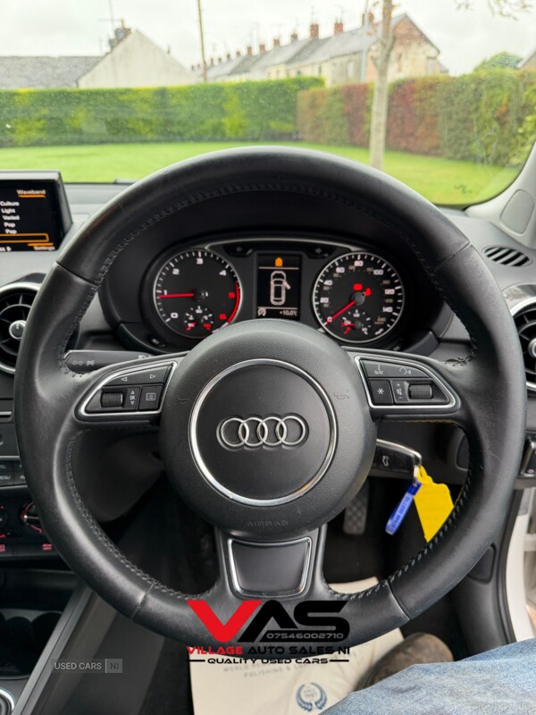 Used Audi A1 2015 for sale - 76284556: Photo 14