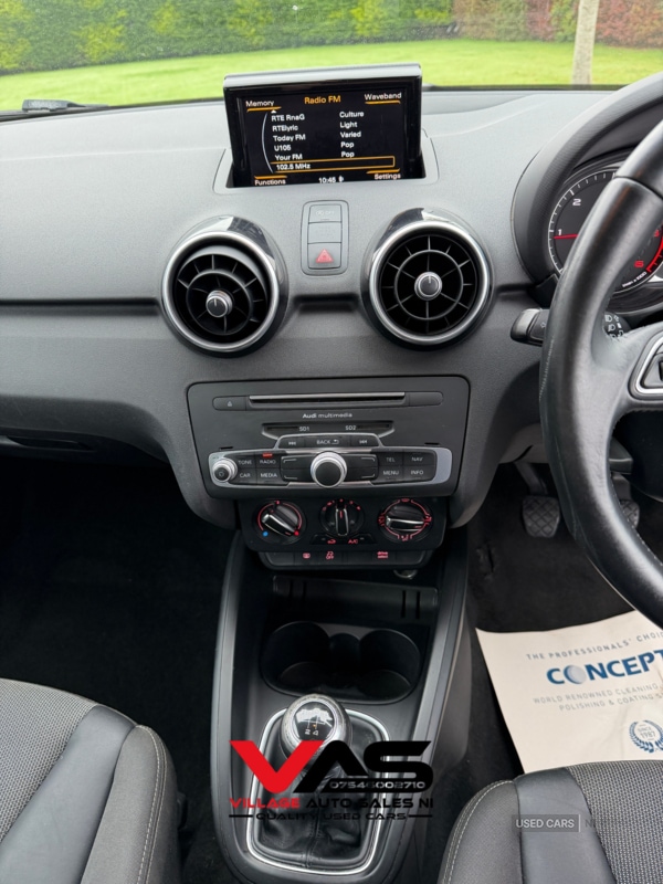 Used Audi A1 2015 for sale - 76284556: Photo 15