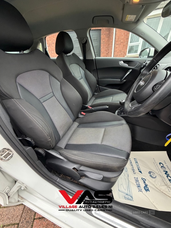 Used Audi A1 2015 for sale - 76284556: Photo 16