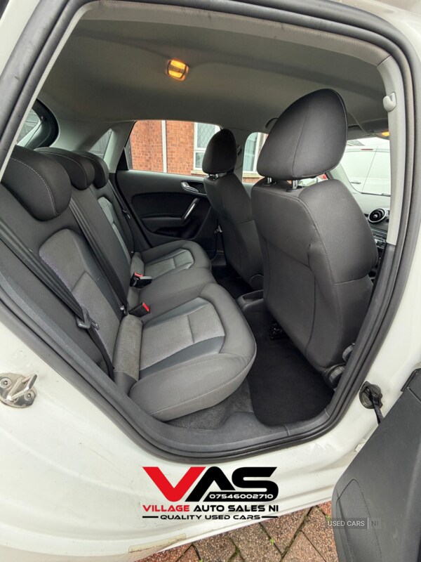 Used Audi A1 2015 for sale - 76284556: Photo 17