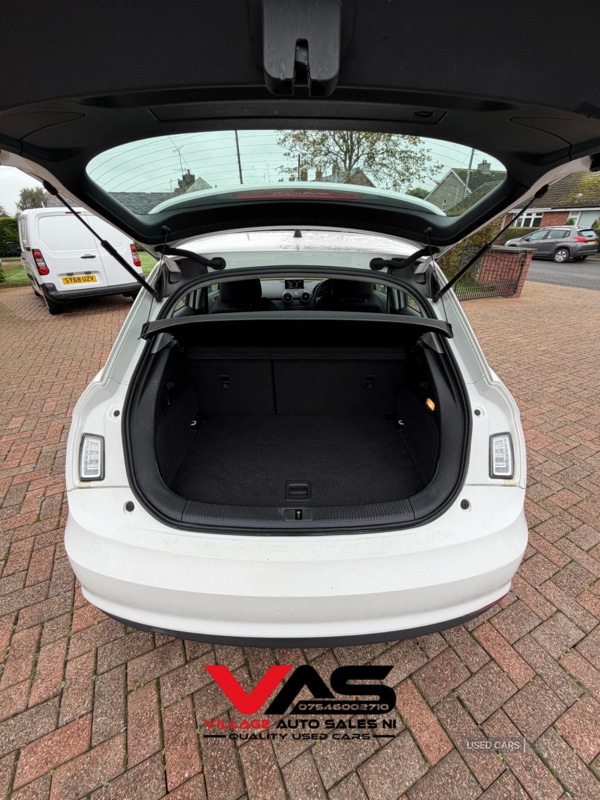 Used Audi A1 2015 for sale - 76284556: Photo 18