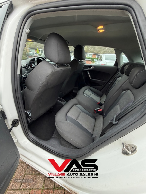 Used Audi A1 2015 for sale - 76284556: Photo 19