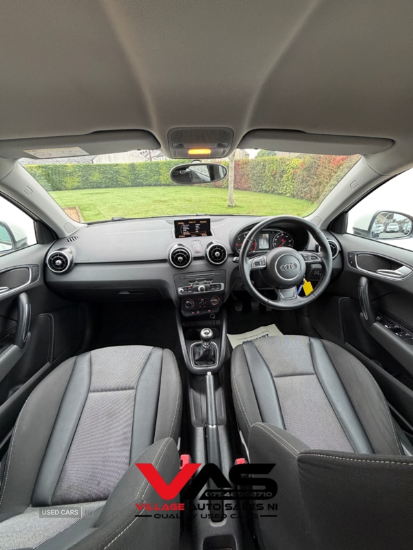 Used Audi A1 2015 for sale - 76284556: Photo 20