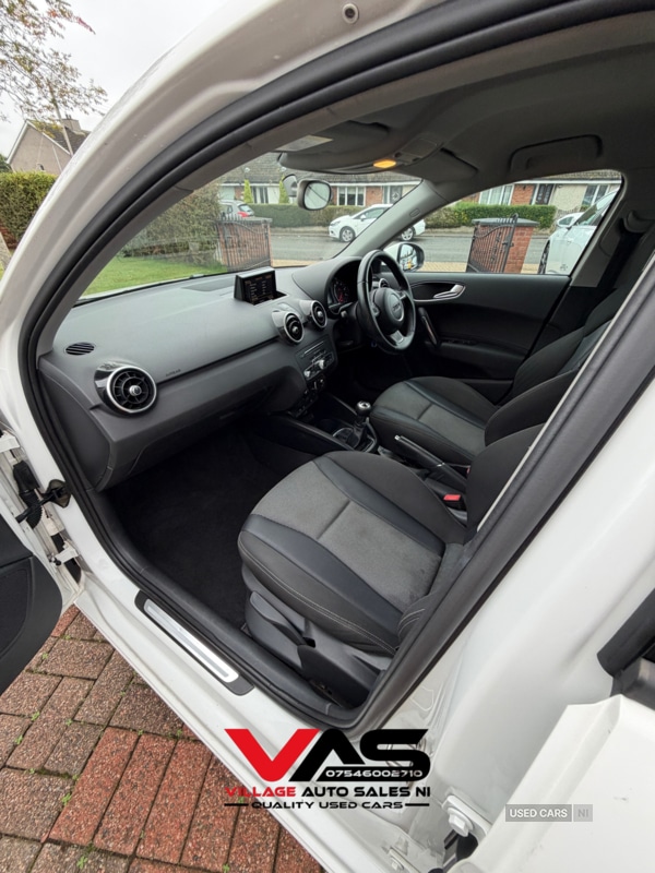 Used Audi A1 2015 for sale - 76284556: Photo 21