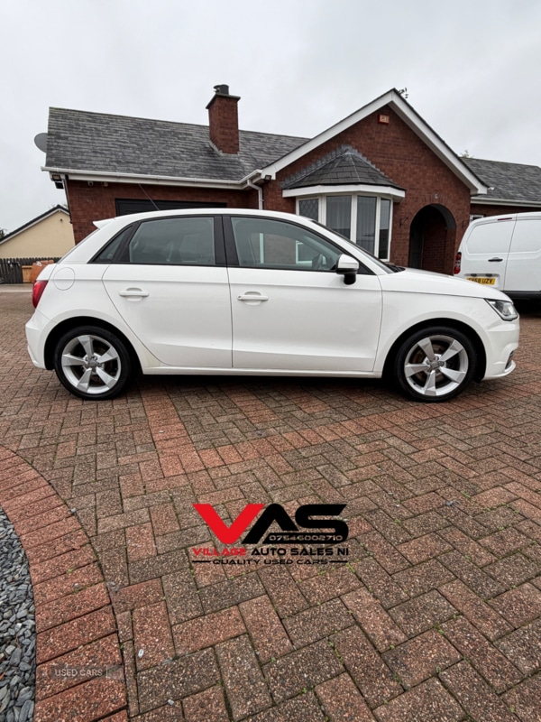 Used Audi A1 2015 for sale - 76284556: Photo 3