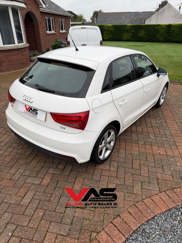 Used Audi A1 2015 for sale - 76284556: Photo 5