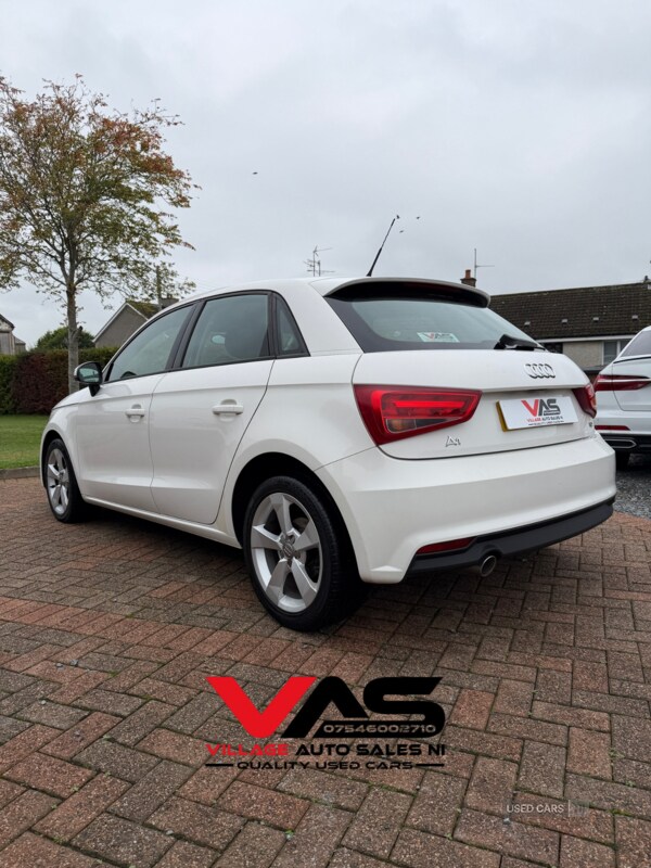Used Audi A1 2015 for sale - 76284556: Photo 7