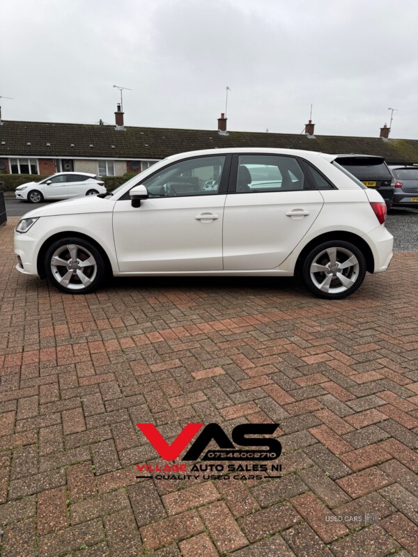 Used Audi A1 2015 for sale - 76284556: Photo 9