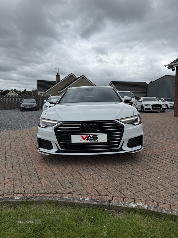 Used Audi A6 2018 for sale - 74889282: Photo 12