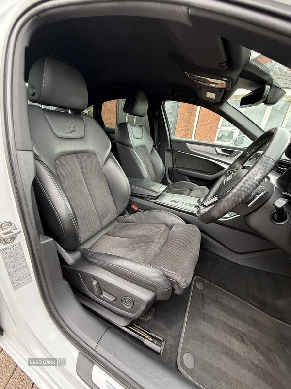 Used Audi A6 2018 for sale - 74889282: Photo 14