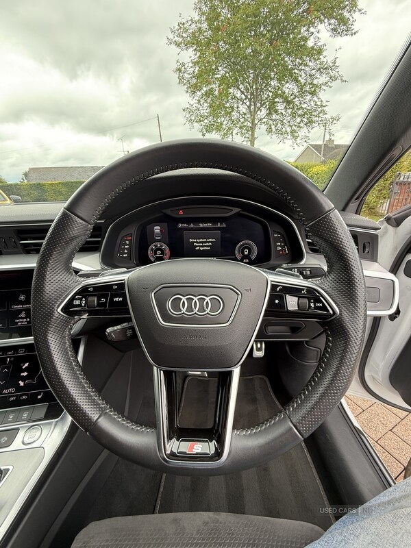 Used Audi A6 2018 for sale - 74889282: Photo 15