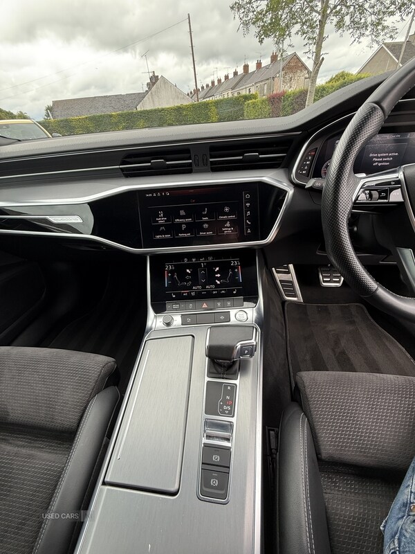 Used Audi A6 2018 for sale - 74889282: Photo 16