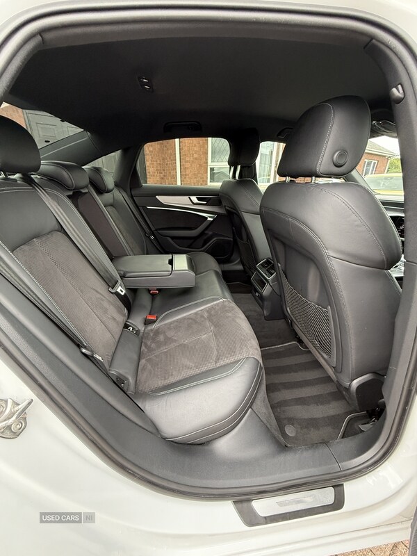 Used Audi A6 2018 for sale - 74889282: Photo 17