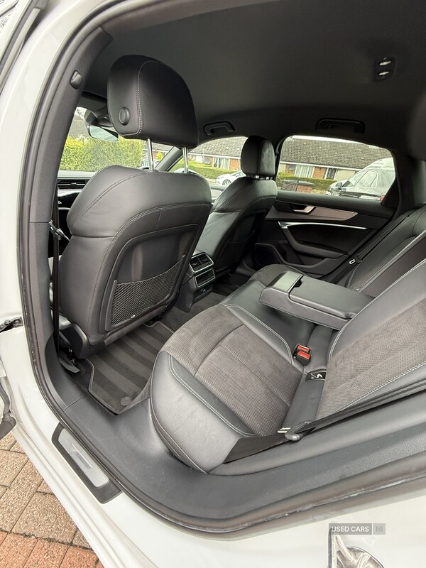 Used Audi A6 2018 for sale - 74889282: Photo 19