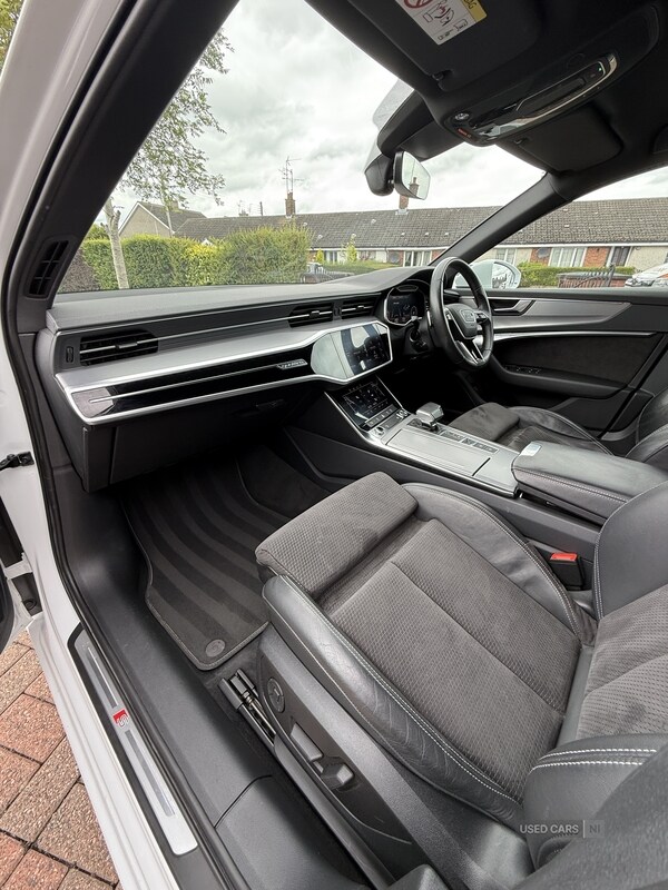 Used Audi A6 2018 for sale - 74889282: Photo 20