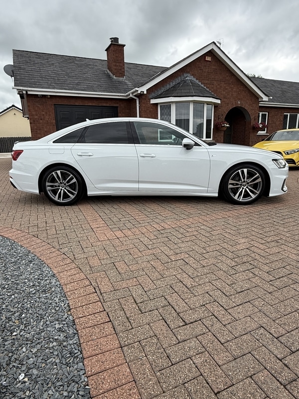 Used Audi A6 2018 for sale - 74889282: Photo 3