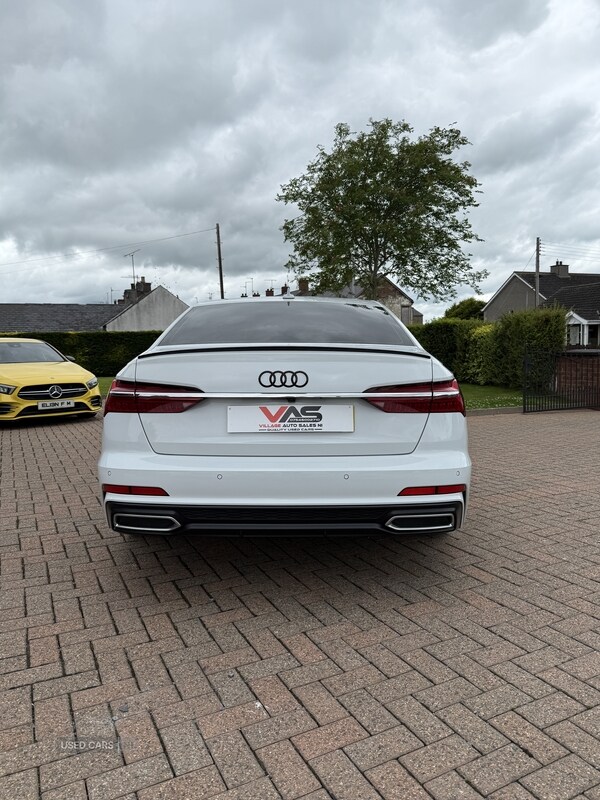 Used Audi A6 2018 for sale - 74889282: Photo 6
