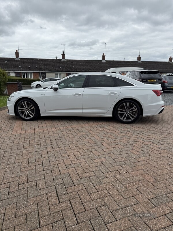 Used Audi A6 2018 for sale - 74889282: Photo 9