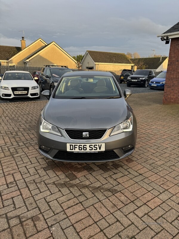 Used SEAT Ibiza 2017 for sale - 71253387: Photo 12