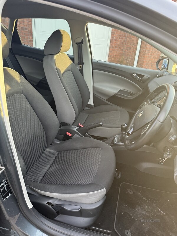 Used SEAT Ibiza 2017 for sale - 71253387: Photo 13