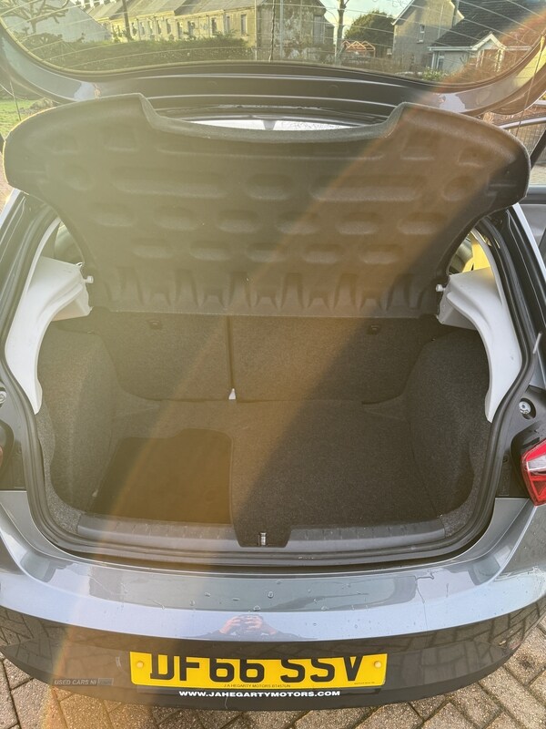 Used SEAT Ibiza 2017 for sale - 71253387: Photo 17