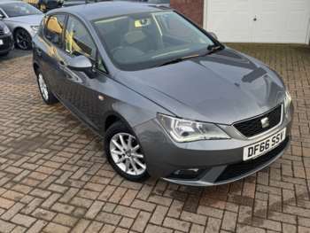 Used SEAT Ibiza 2017 for sale - 71253387: Photo