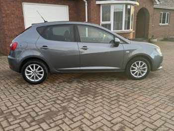 Used SEAT Ibiza 2017 for sale - 71253387: Photo