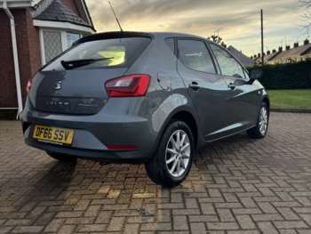 Used SEAT Ibiza 2017 for sale - 71253387: Photo