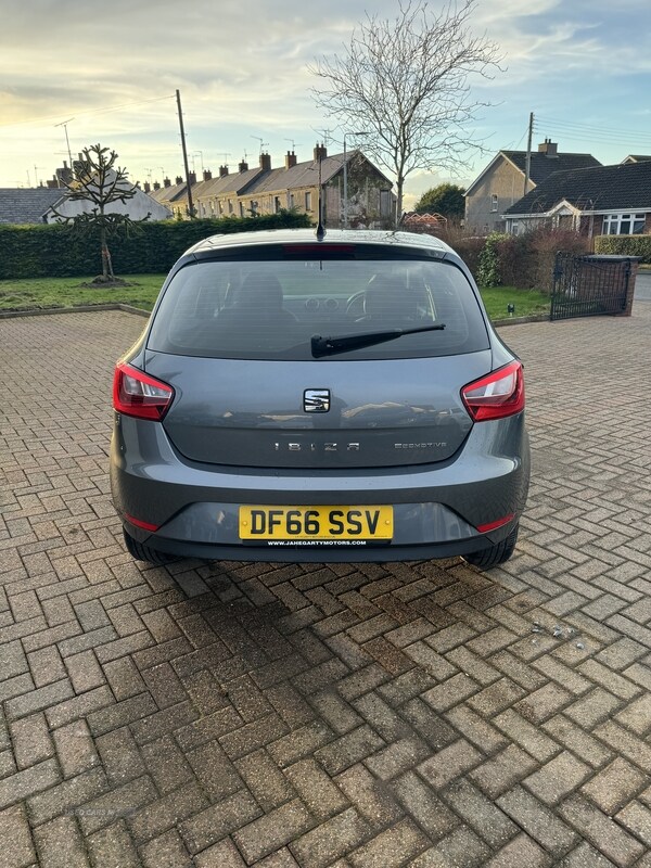 Used SEAT Ibiza 2017 for sale - 71253387: Photo 6
