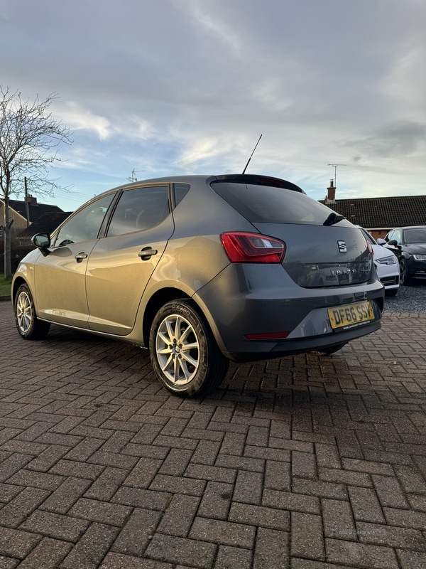 Used SEAT Ibiza 2017 for sale - 71253387: Photo 7