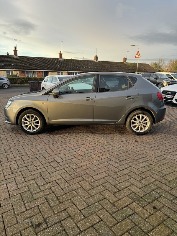 Used SEAT Ibiza 2017 for sale - 71253387: Photo 9