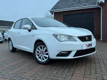 2012 - 1.4 SE 5dr